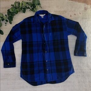 Old Navy | Boyfriend Flannel